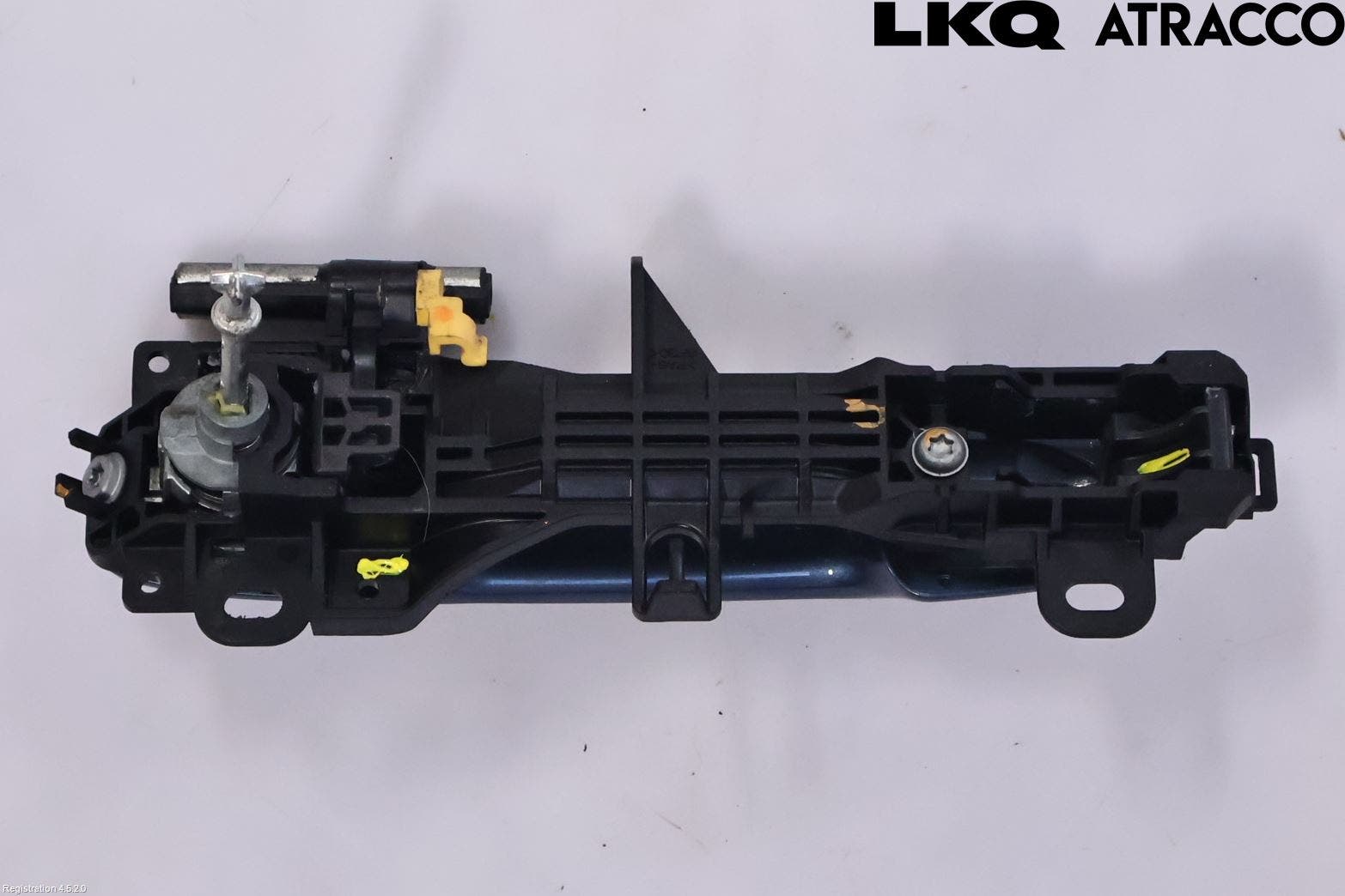 Toyota AURIS 13-19 Dörrhandtag Yttre Vä