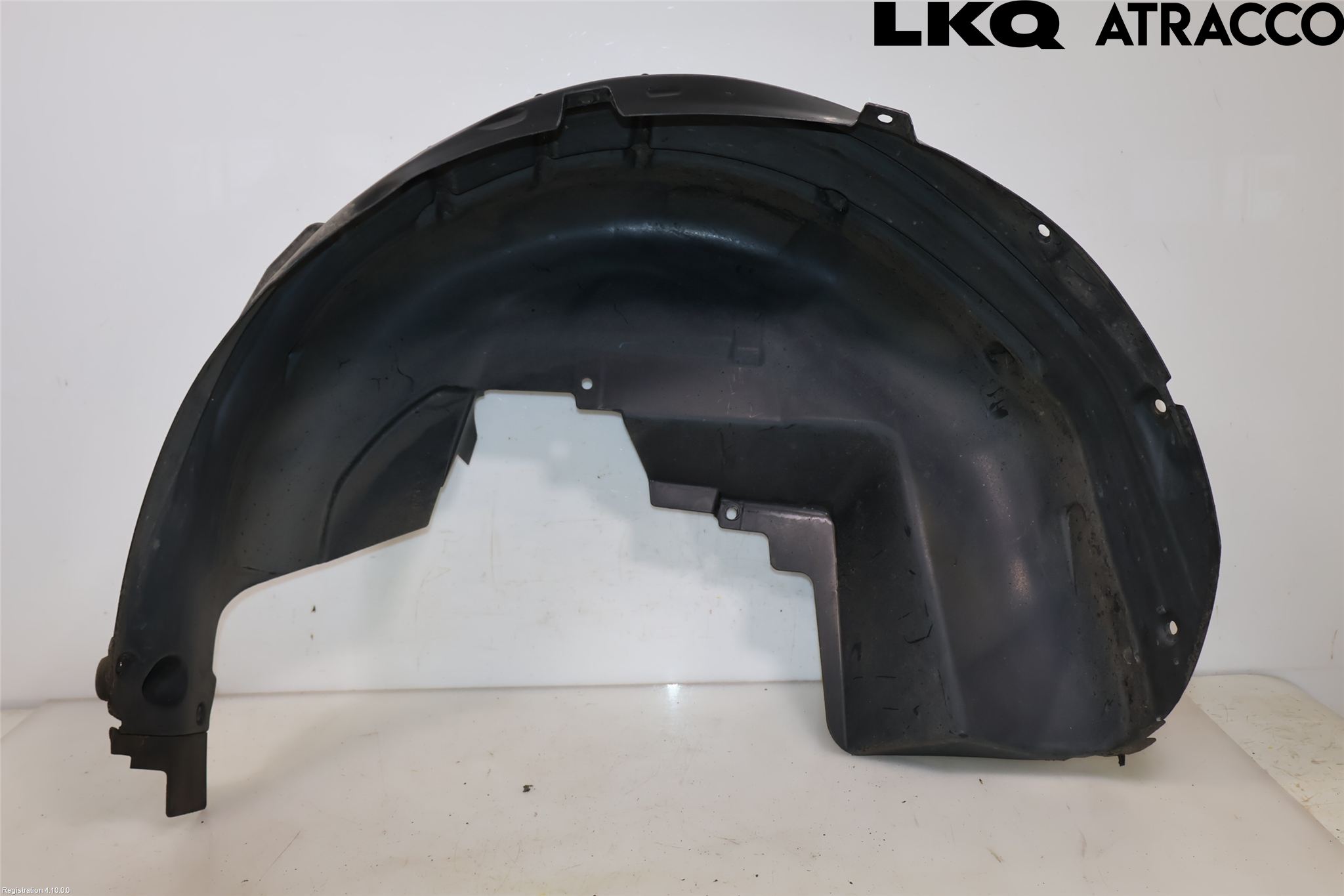 Opel GRANDLAND X 18- Skärm Inner