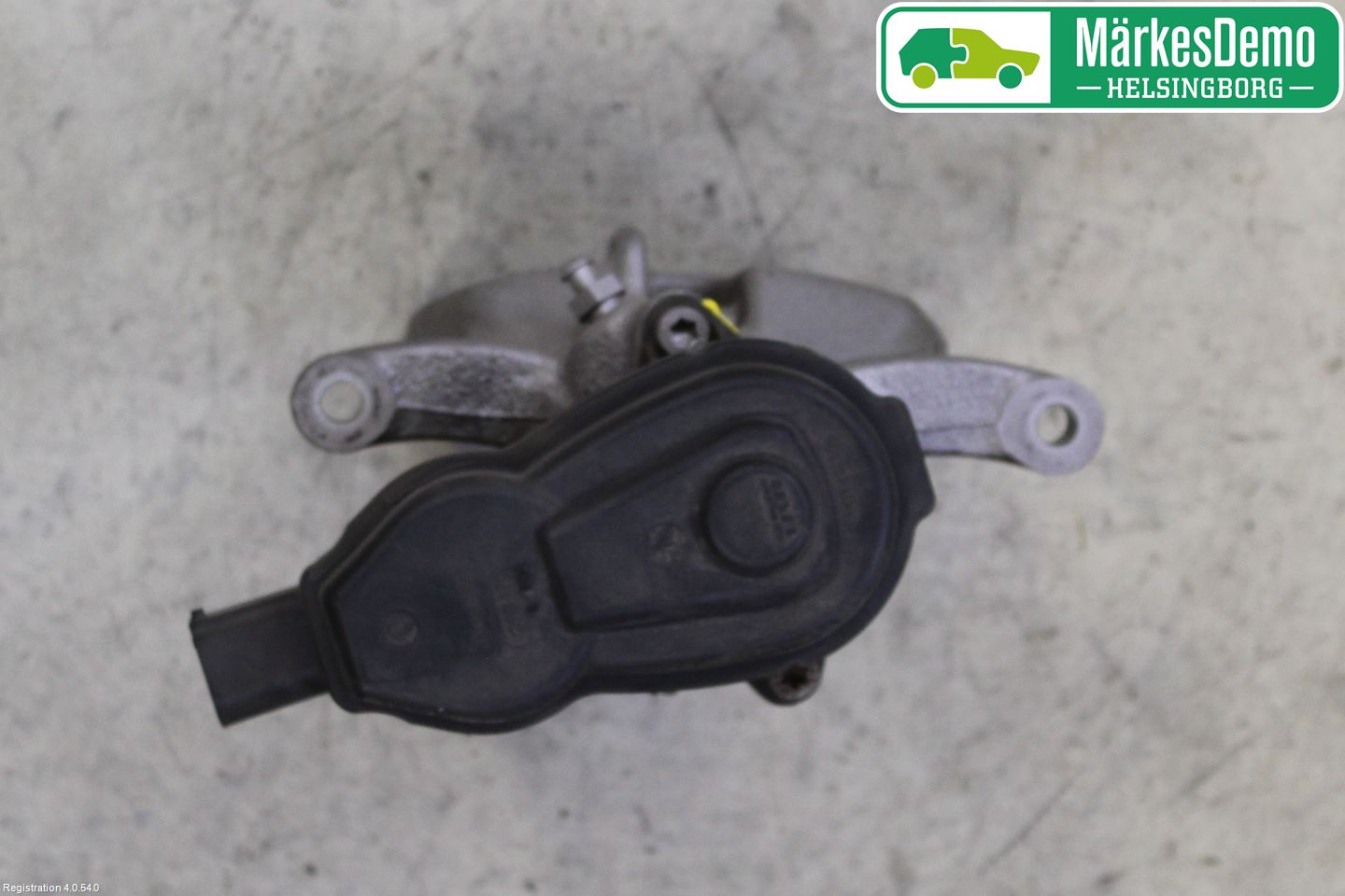 Audi Q5 09-16 Bromsok Bak Vänster