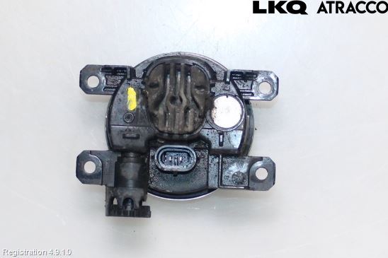 Iveco DAILY 14->> Dimljus-Varselljus Fram