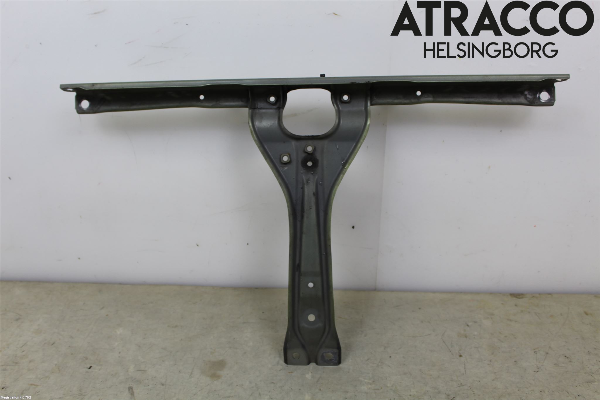 Subaru XV 12-17 Frontplåt Övre