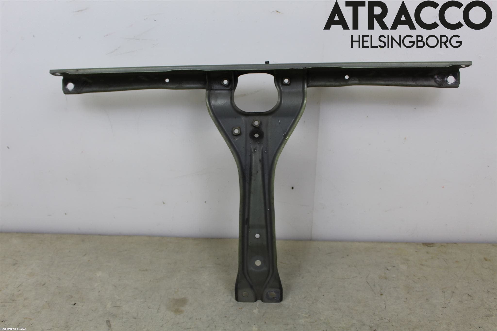 Subaru XV 12-17 Frontplåt Övre