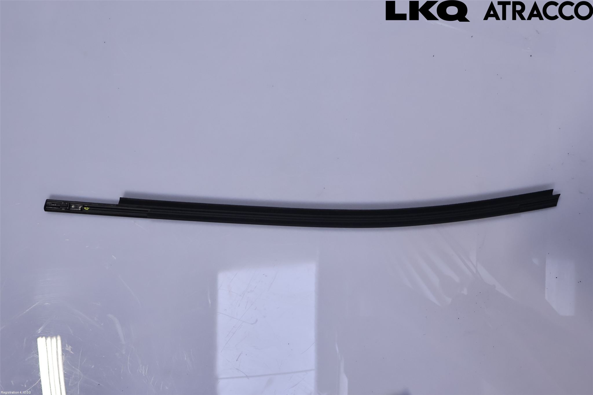 Toyota YARIS XP21 20- Dörr Dekorlist Bak Hö