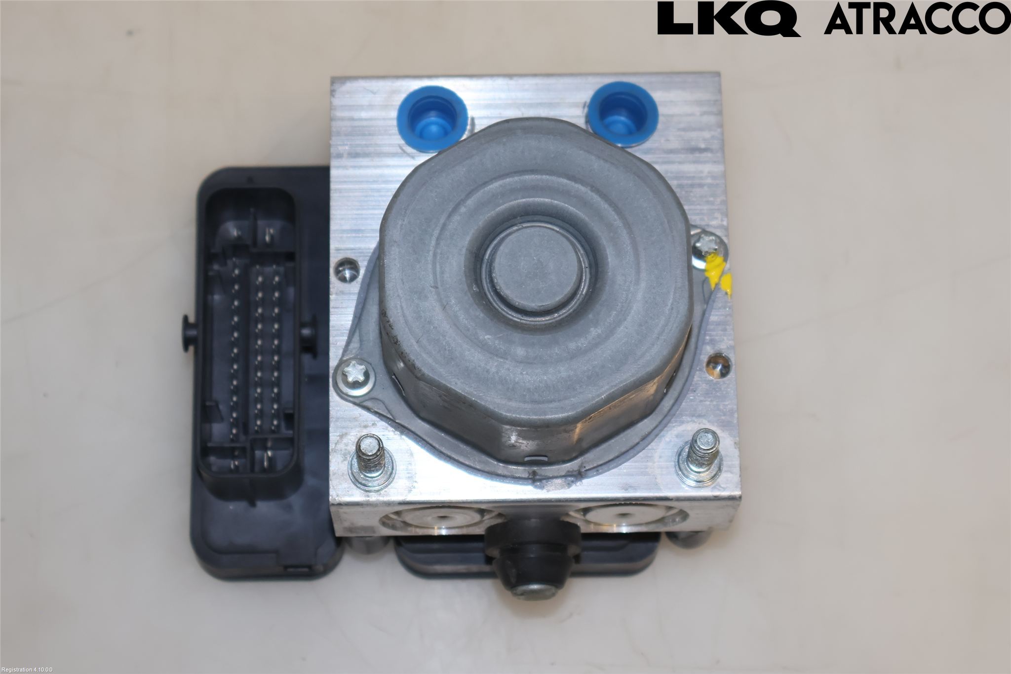 Toyota AYGO 15-21 Abs Hydraulaggregat