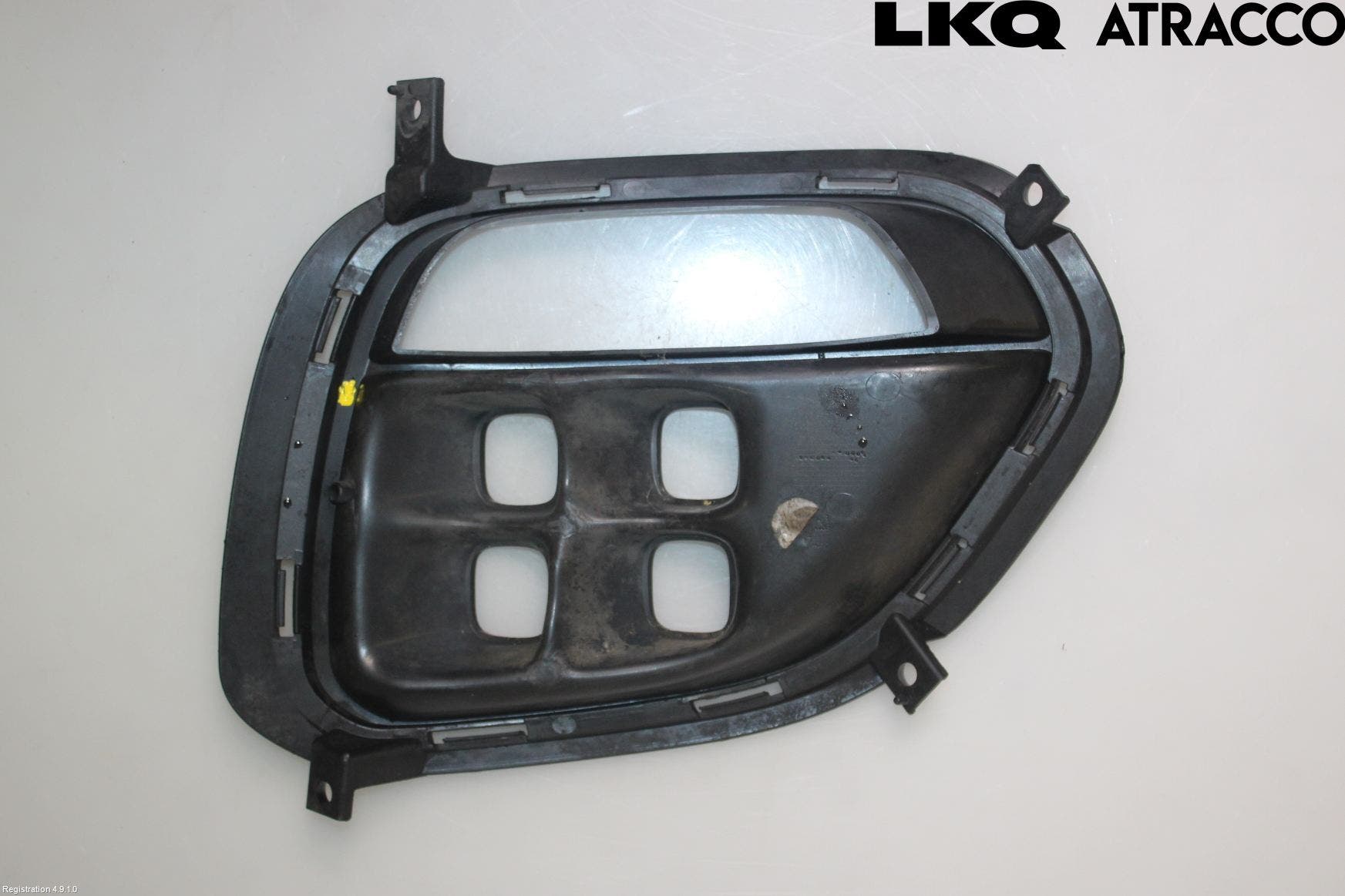 Kia CEED 12-18 Grilldel Höger