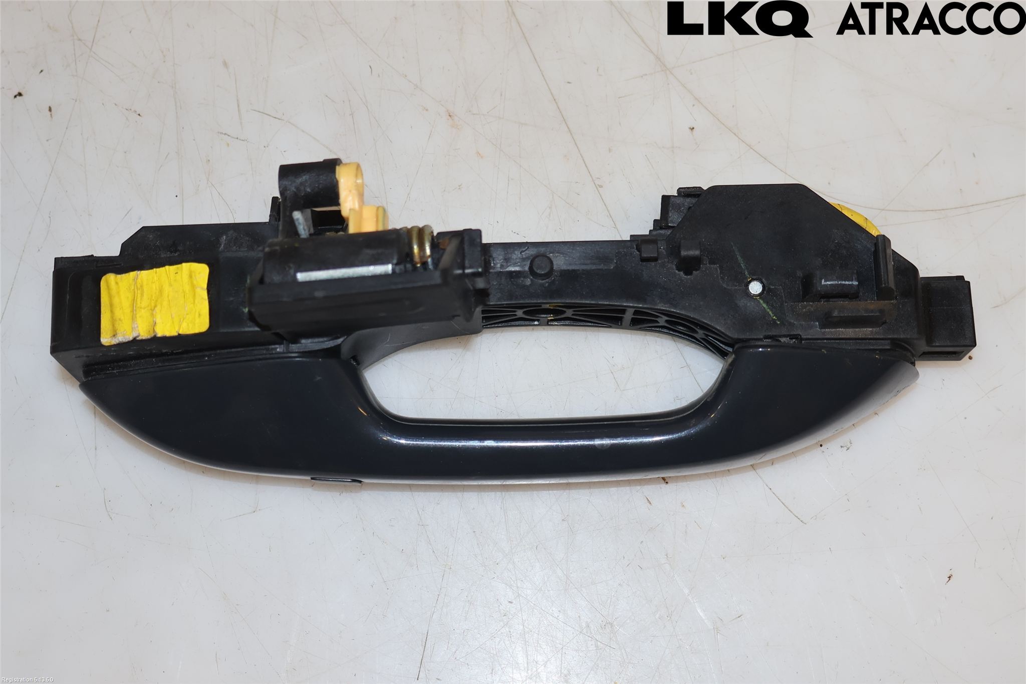 Kia CEED/CEED SW 19- Dörrhandtag Yttre Hö