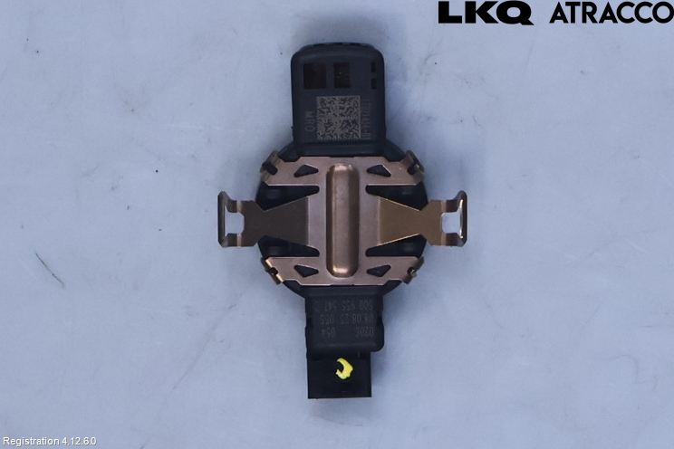 Volkswagen VW GOLF / E-GOLF VIII 20- Regnsensor