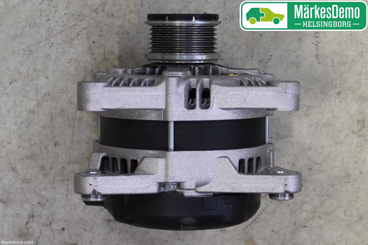 Citroen C4 SPACETOURER 19-22 Generator