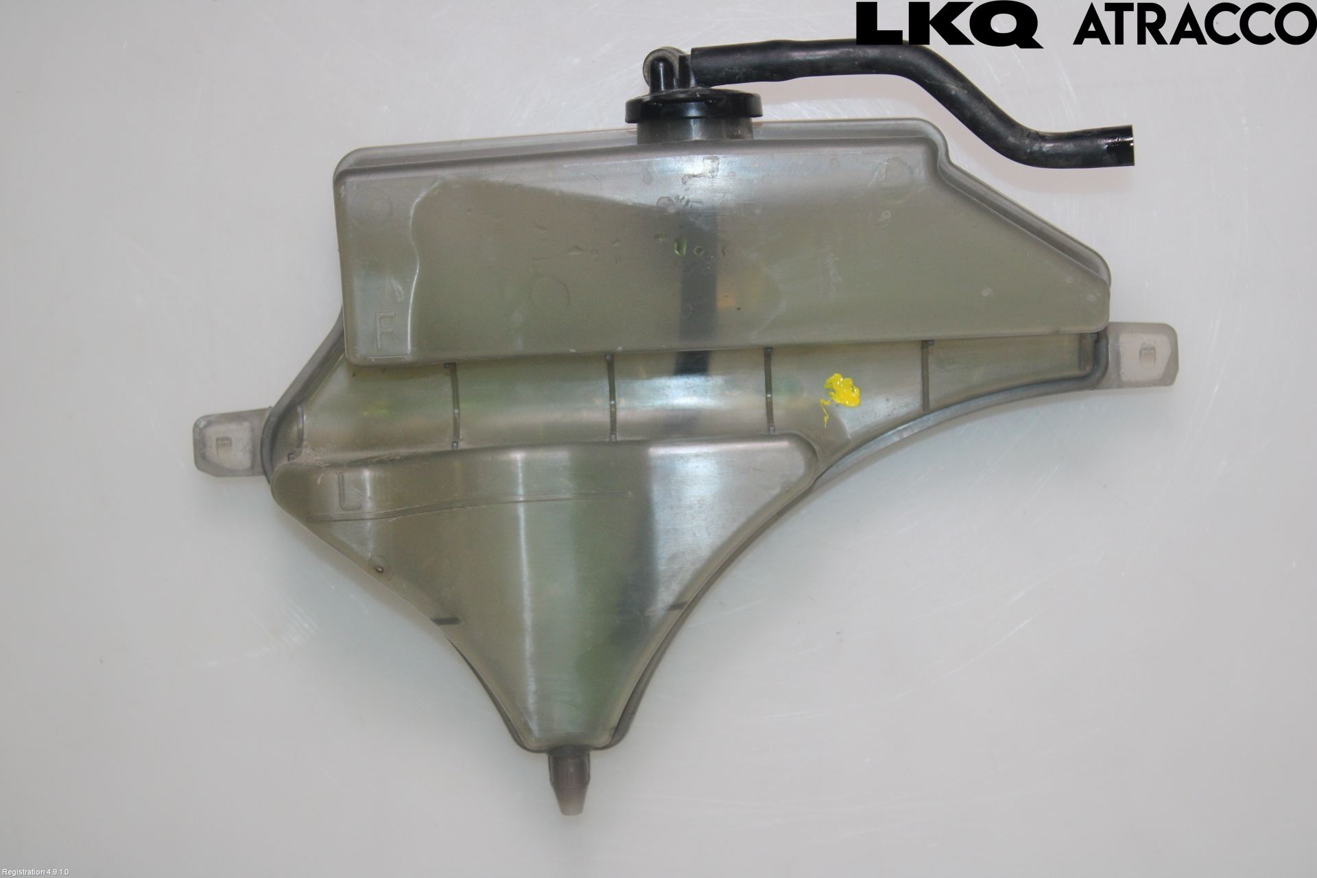 Mazda 3 III 14-19 Expansionstank