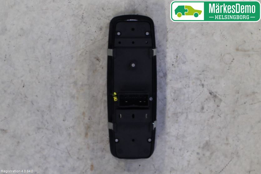 Jeep CHEROKEE Strömställare Elhiss