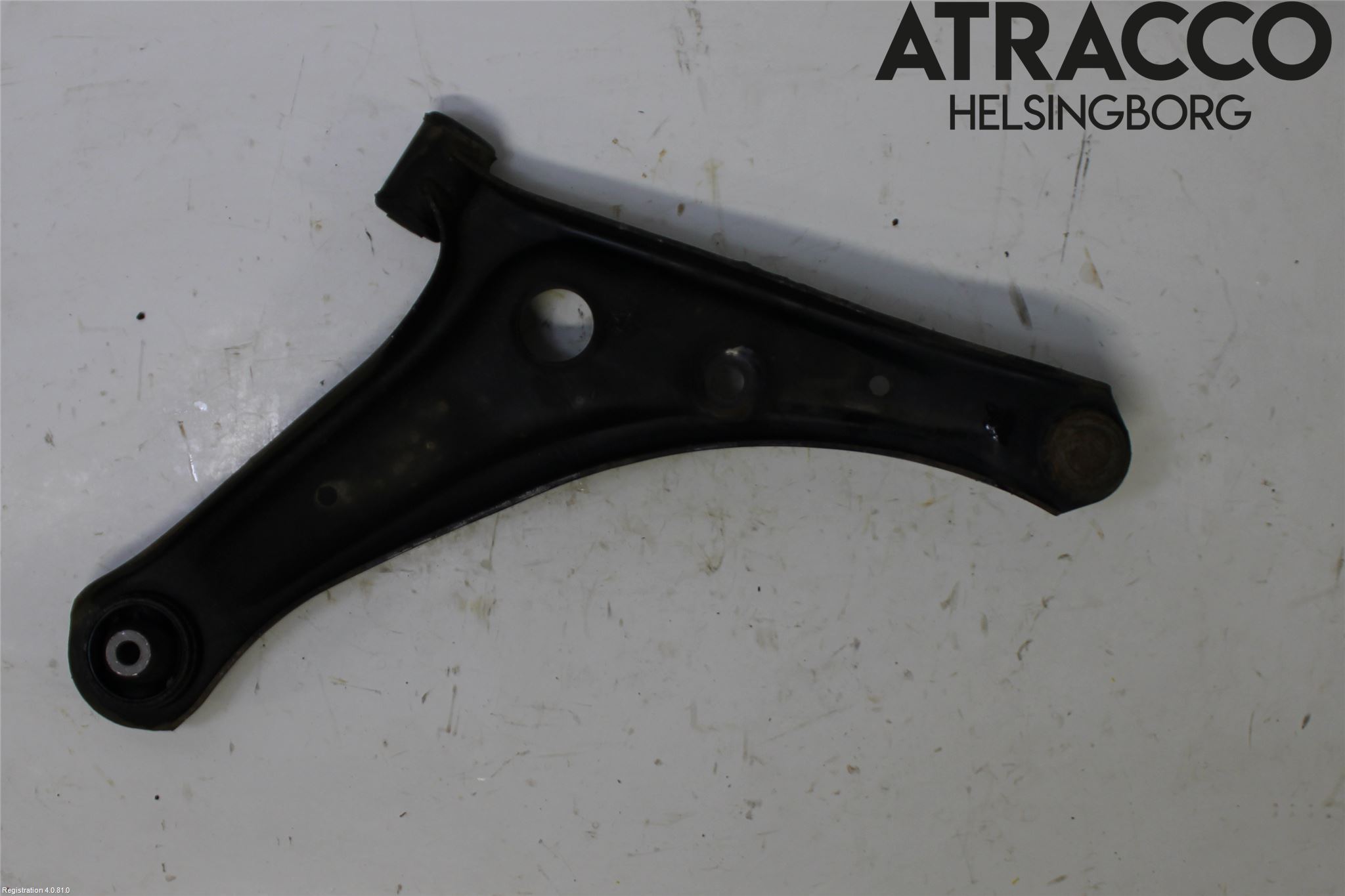 Mitsubishi SPACE STAR 13- Bärarm Fram Undre Vä