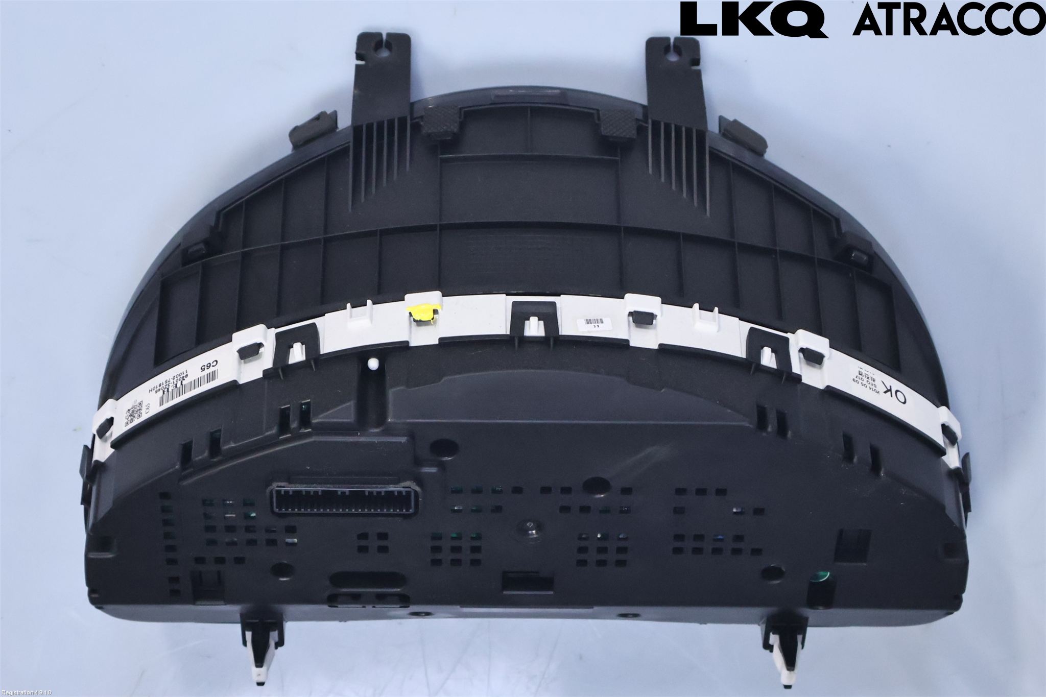 Hyundai i40 08-15 Instrument Komb