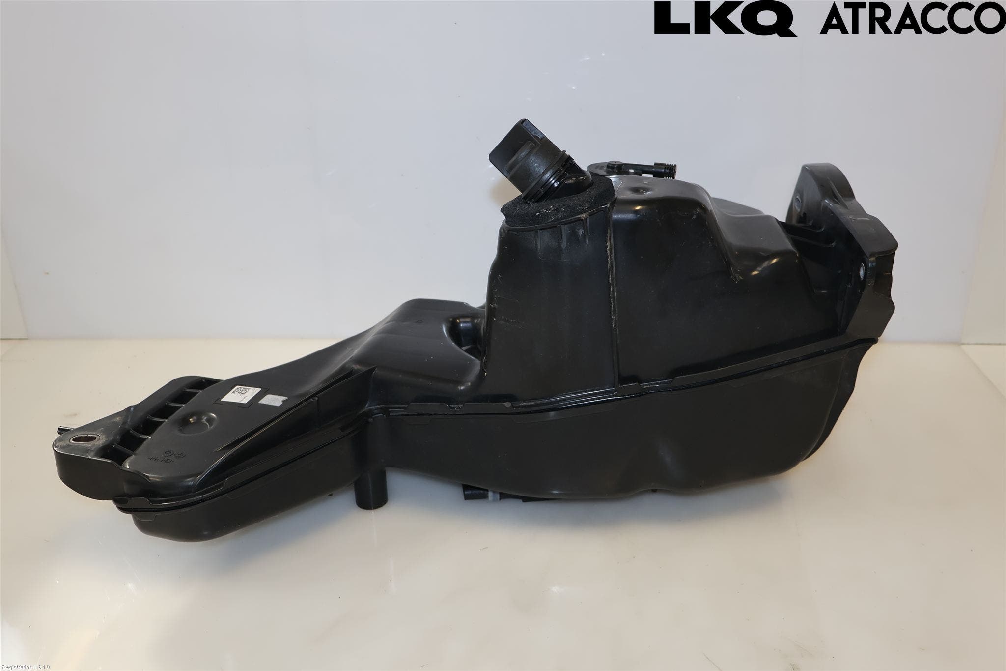 Volkswagen VW SHARAN 11- Adblue Tank