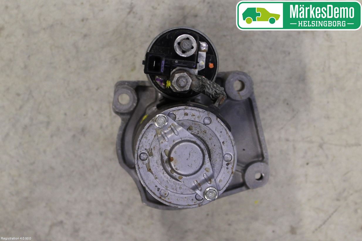 Peugeot 3008 17-24 Startmotor