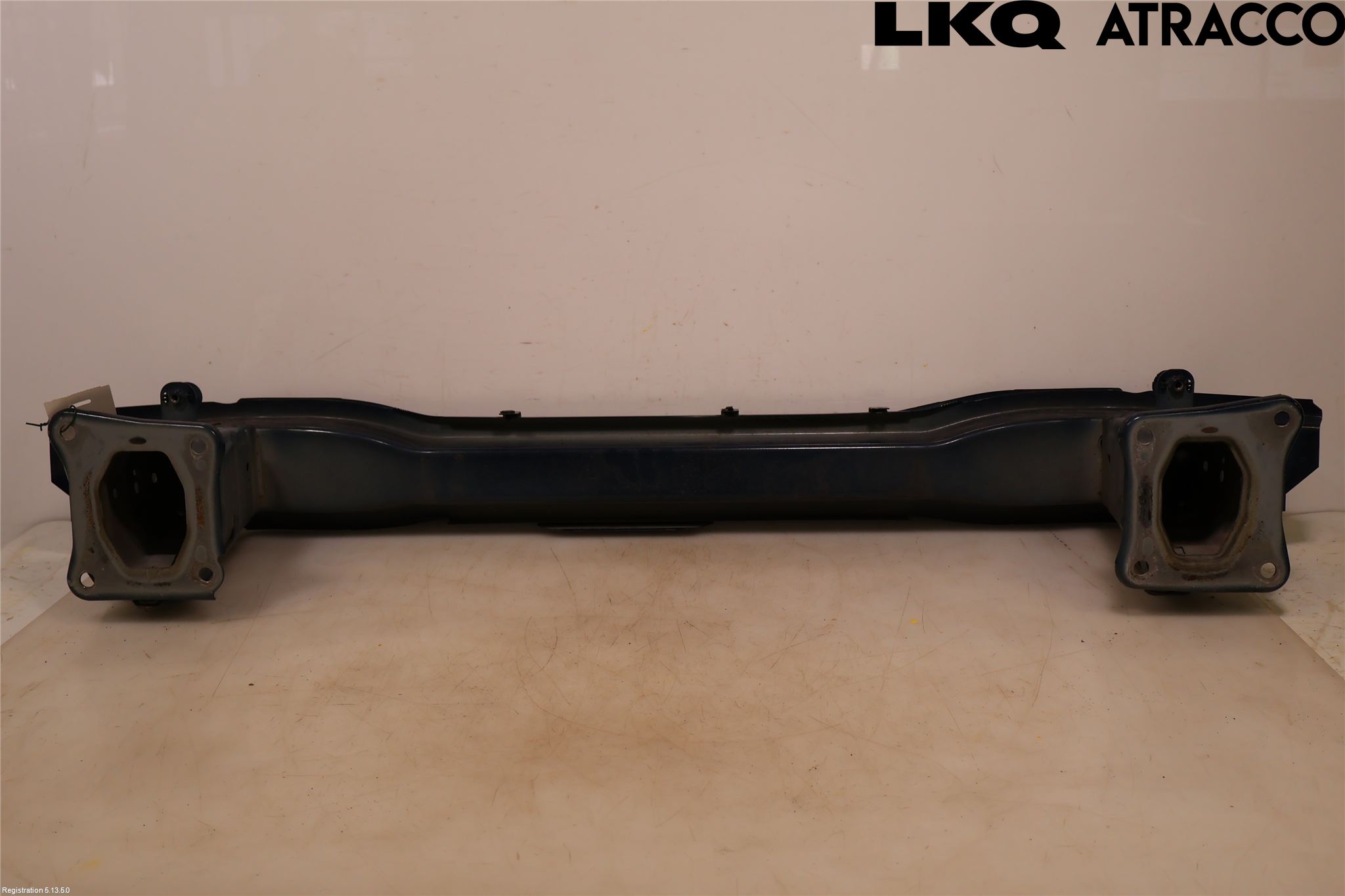 Ford FOCUS 15-18 Stötfångarbalk Fram