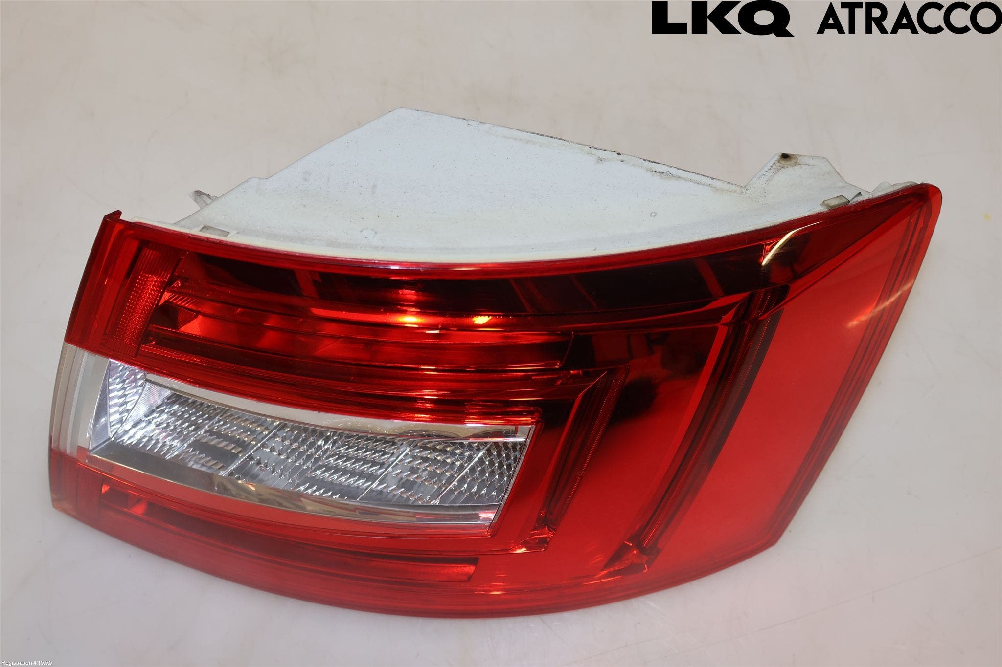 Skoda OCTAVIA (5E) 13-20 Bakljus Höger