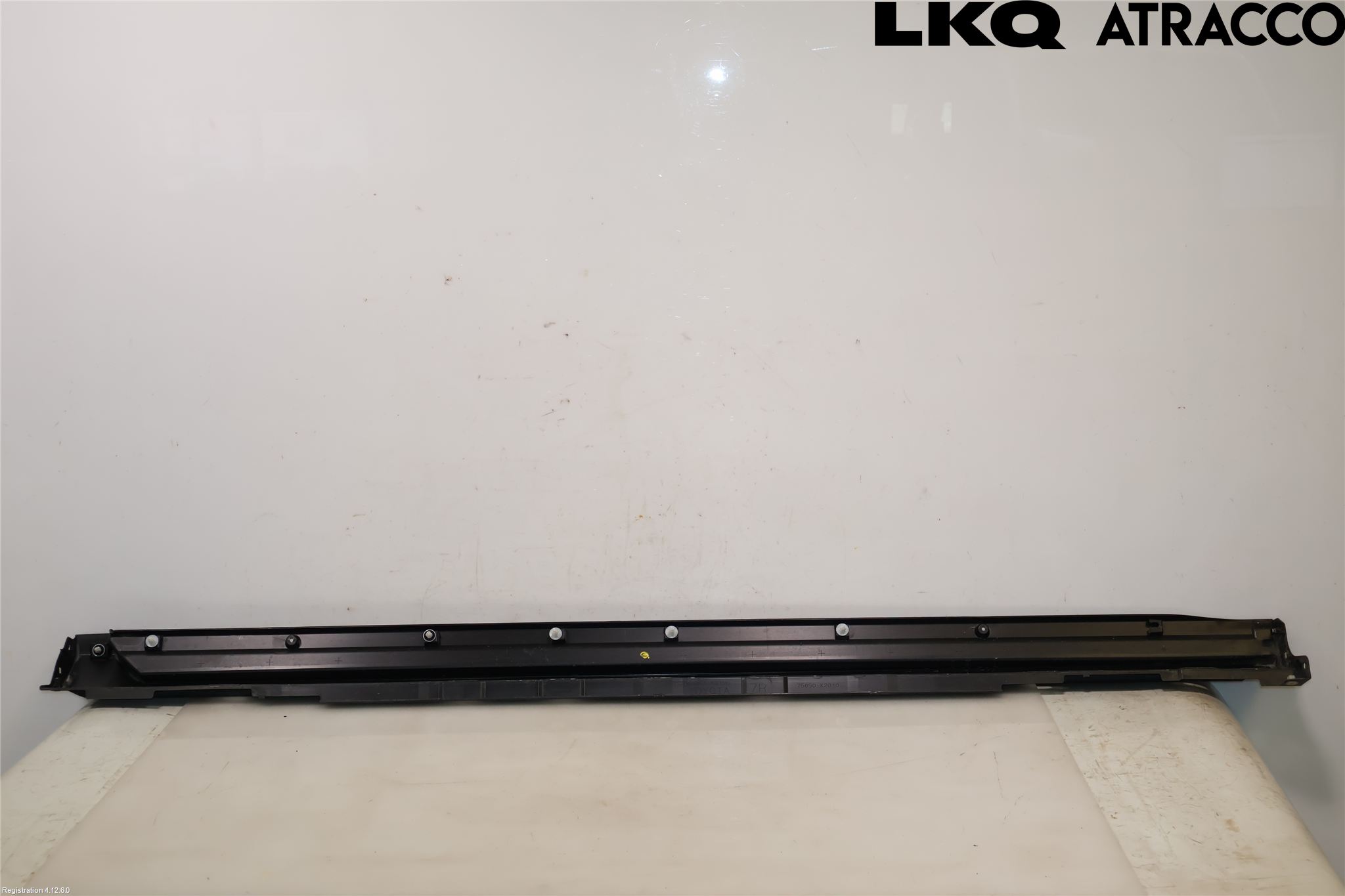 Toyota YARIS CROSS XP21 21- Sidokjol Hö