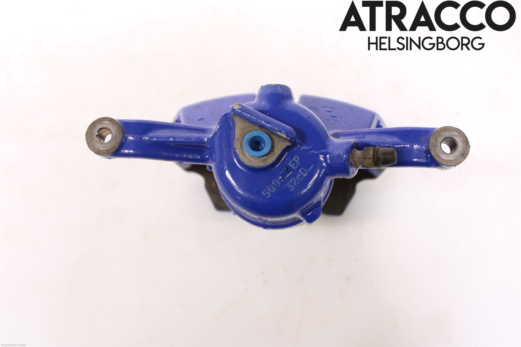 Volkswagen VW PASSAT 15-19 Bromsok Fram Höger