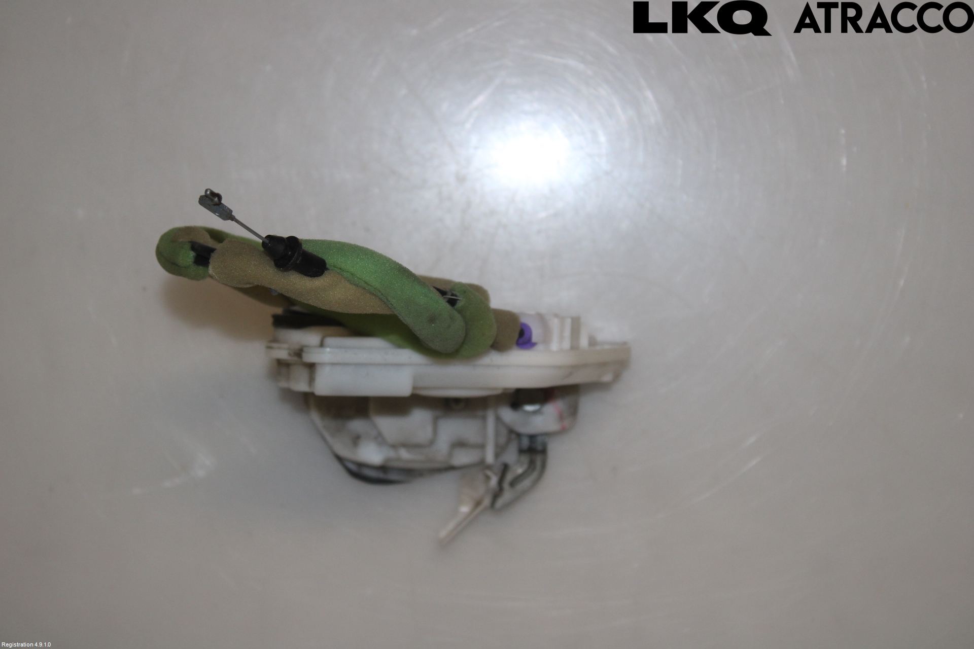 Mazda 3 III 14-19 Centrallåsmotor Höger