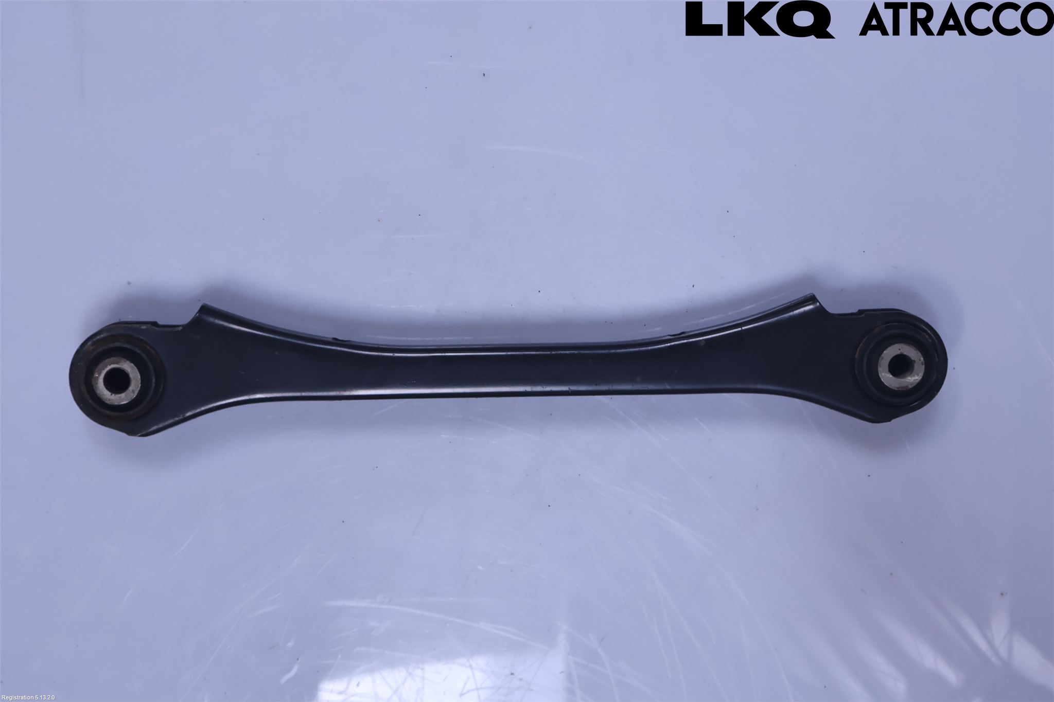 Toyota YARIS CROSS XP21 21- Bärarm Bak Höger