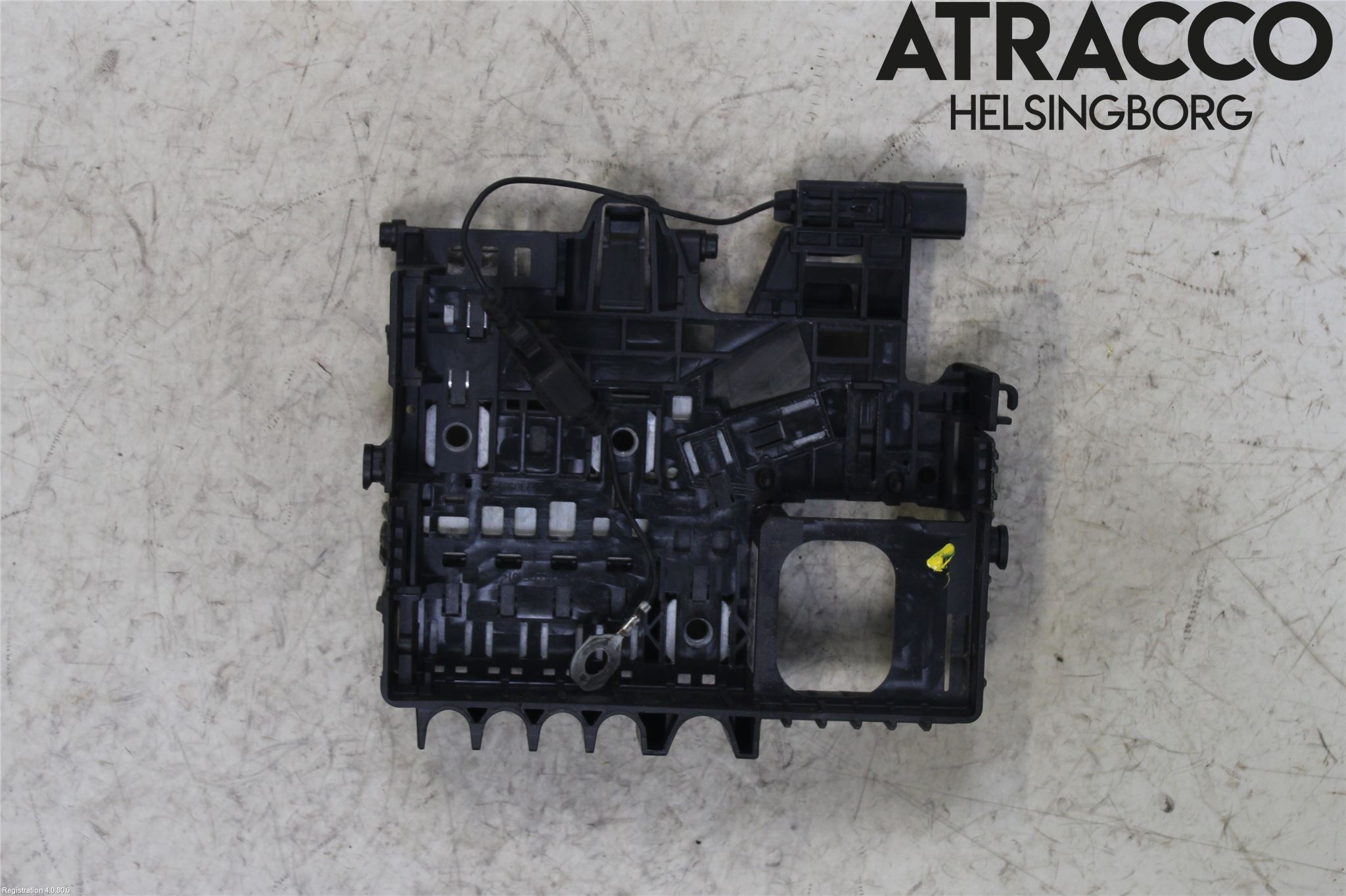 Opel CORSA E 15-19 Säkringsdosa-Elcentral