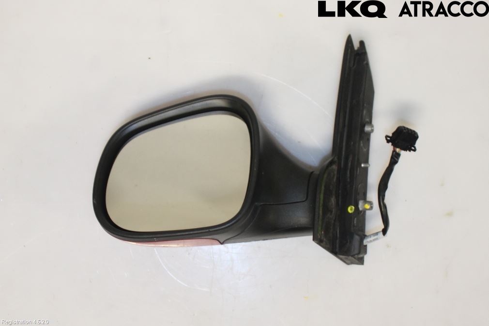 Seat ALTEA Spegel Yttre El Vä