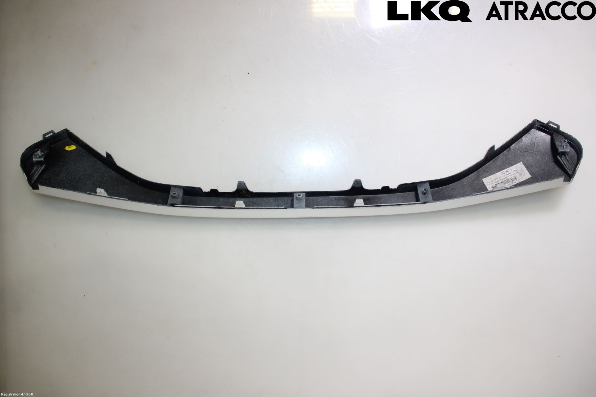 Hyundai ix35 Stötfångarlist Fram