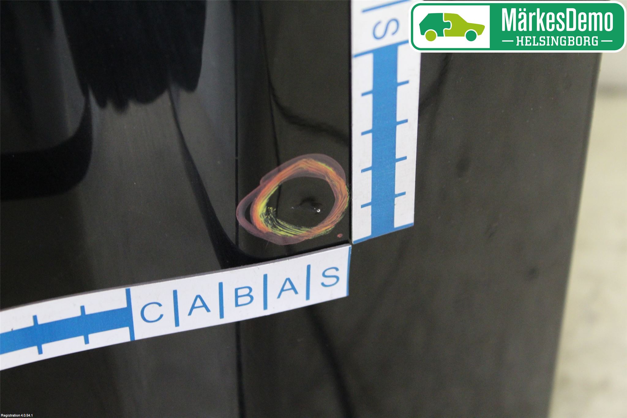 Jaguar XF 08-15 Dörr Fram Höger