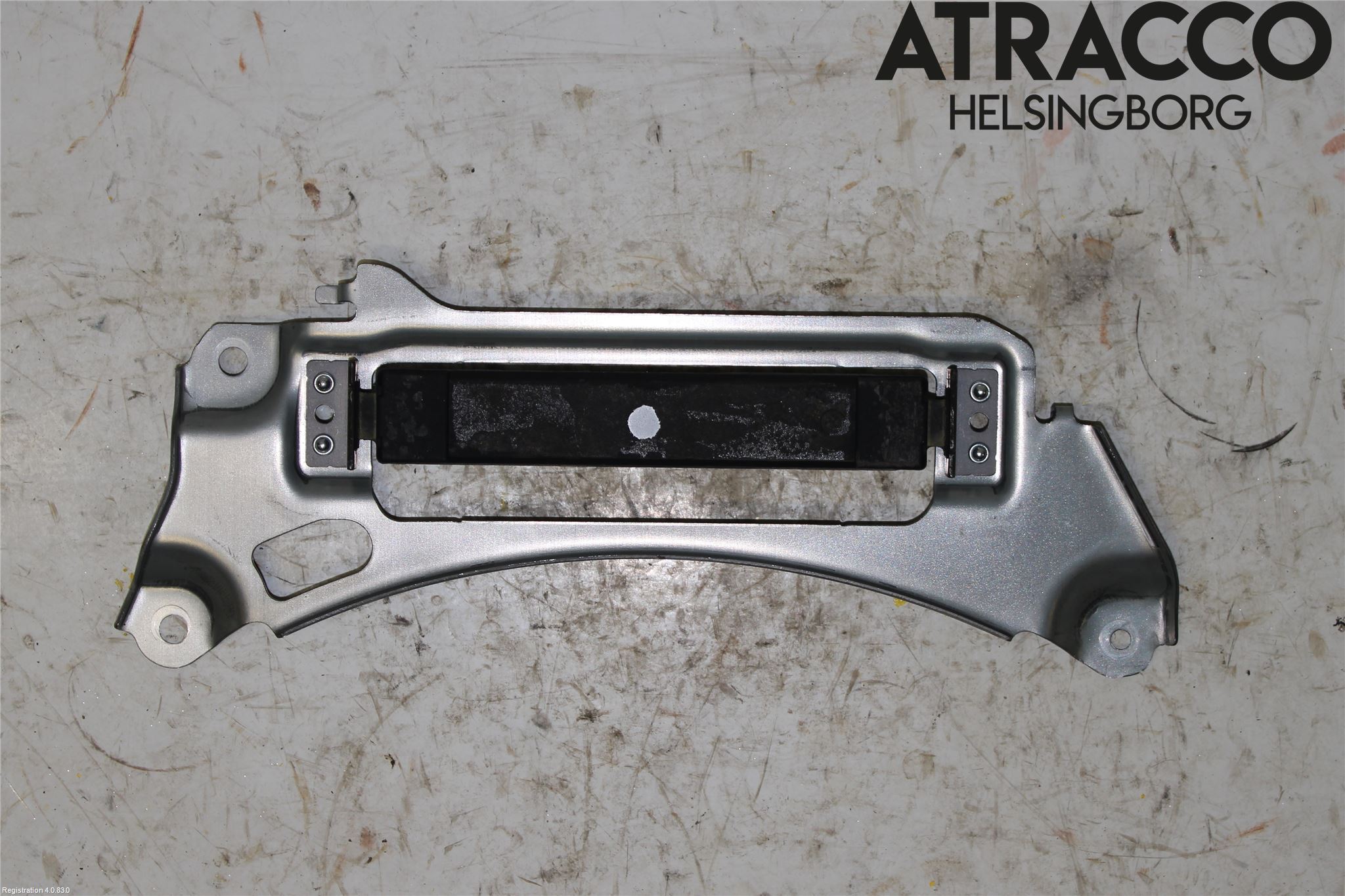 Toyota RAV4 19- Vibrationsdämpare