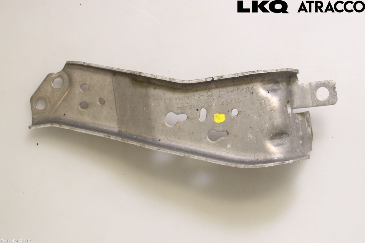 BMW 2 F45 Active Tourer 14-21 Front Övrigt