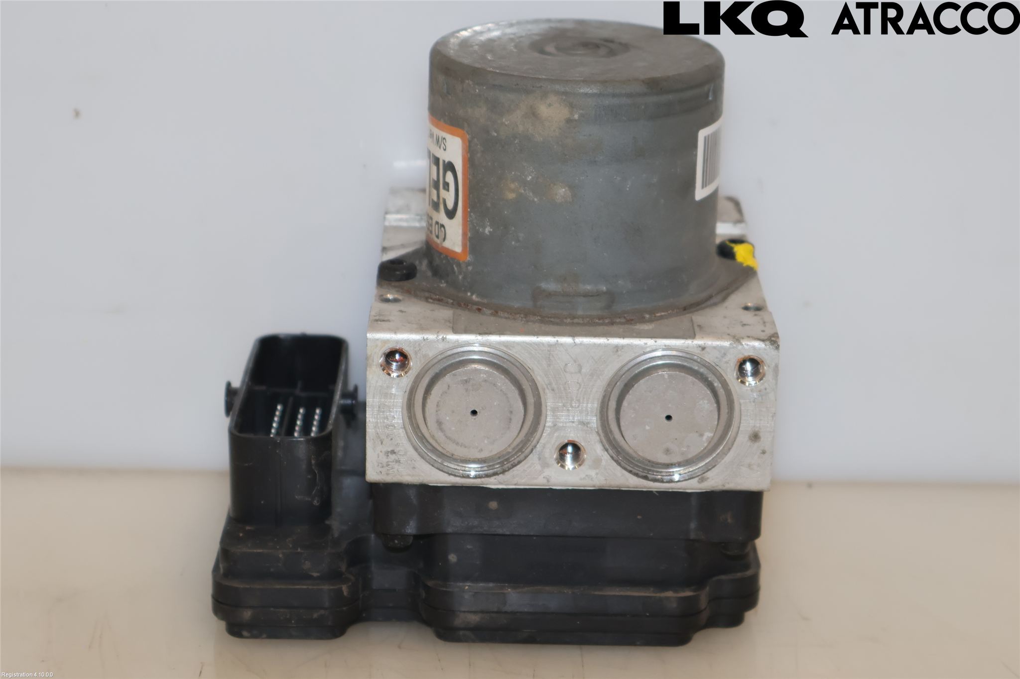Hyundai i30 GD 13-17 Abs Hydraulaggregat