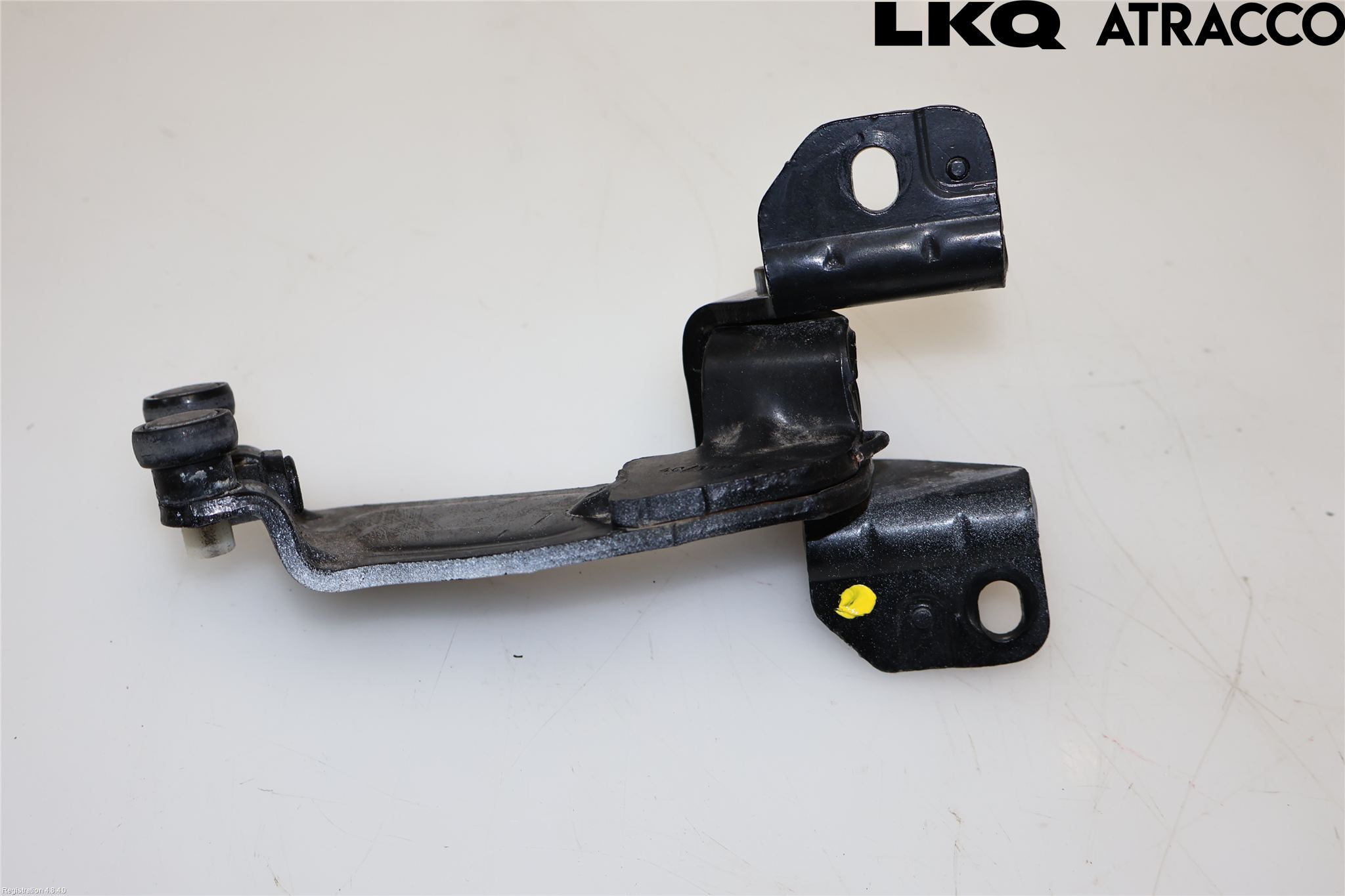Opel COMBO D 12-18 Skjutdörr Gångjärn-Rullar