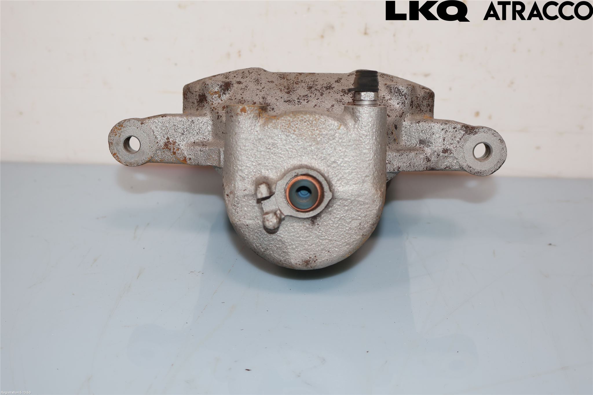 Kia OPTIMA 16-20 Bromsok Fram Höger