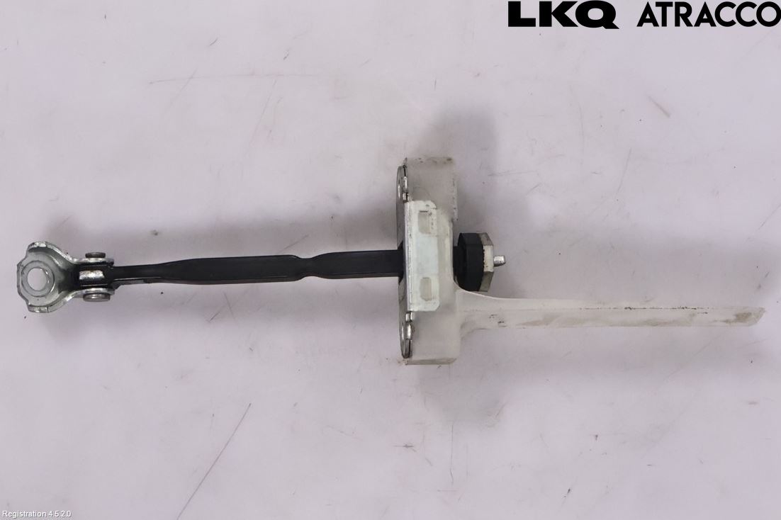 Toyota C-HR 16-23 Dörrstopp