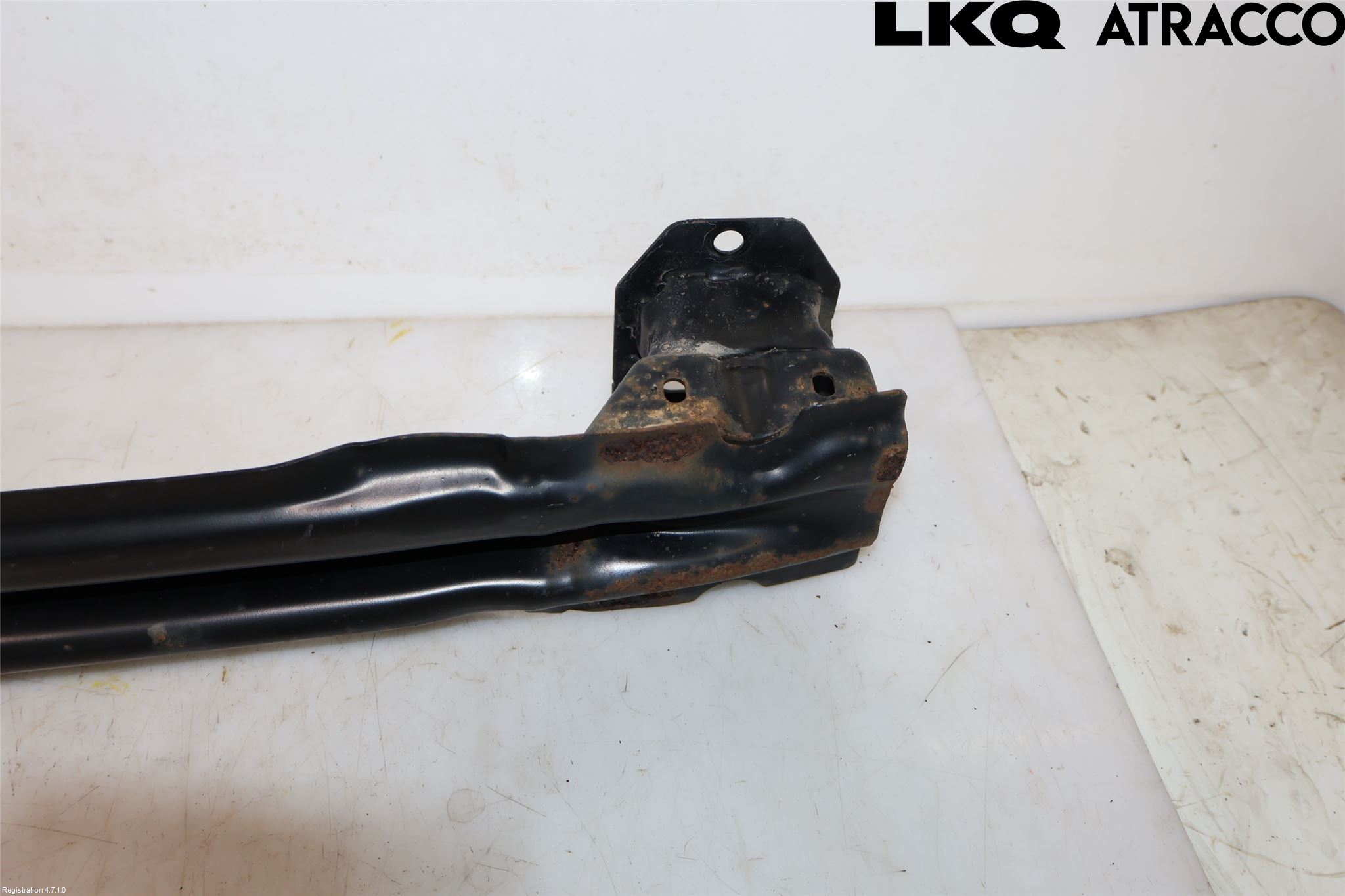 Volkswagen VW UP! / E-UP! Stötfångarbalk Bak