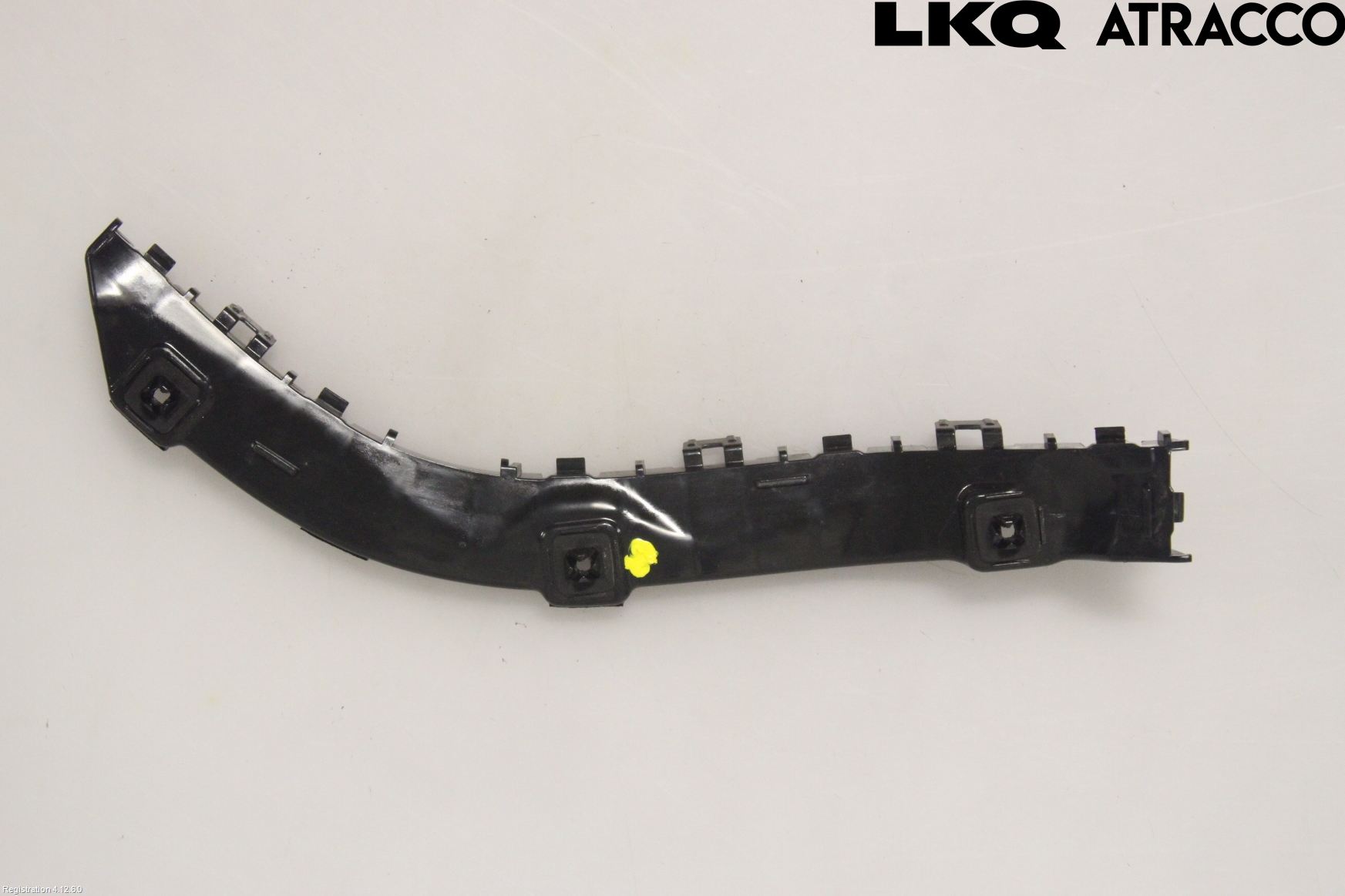 Suzuki VITARA 15- Stötfångarfäste Bak Hö