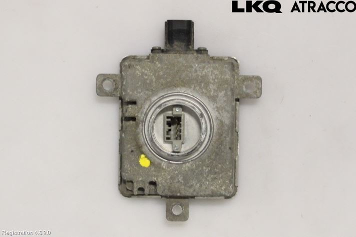 Mazda 5 10-18 Styrenhet Strålkastare