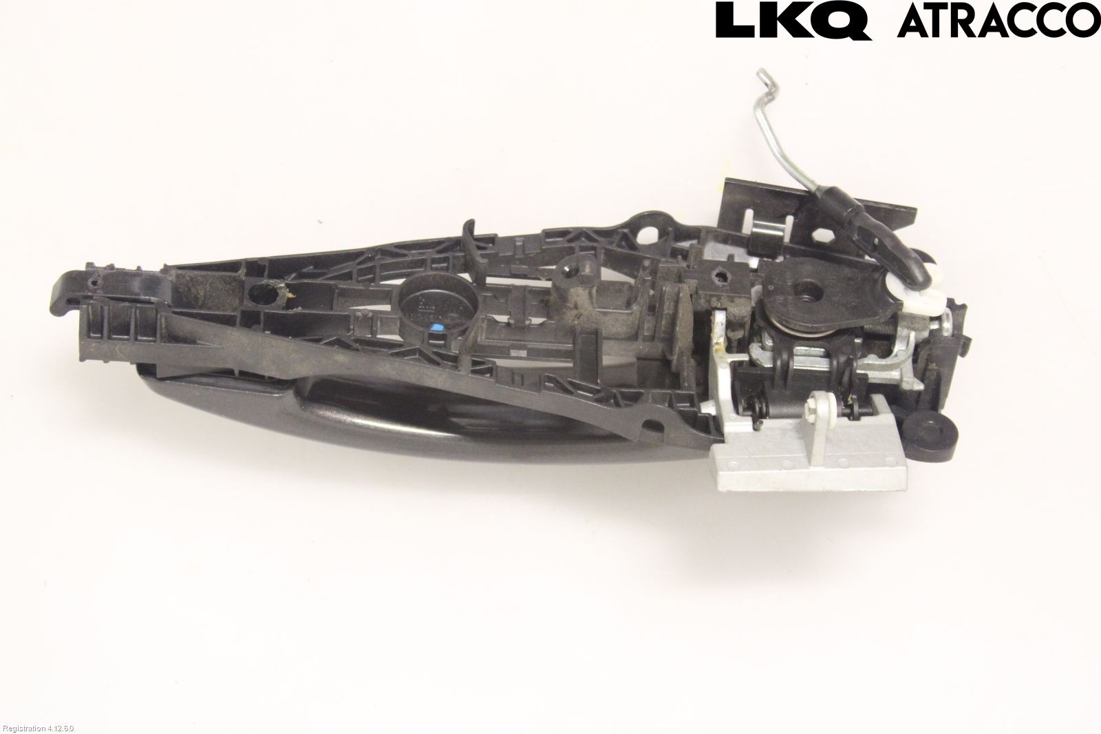 Opel CORSA E 15-19 Dörrhandtag Yttre Vä