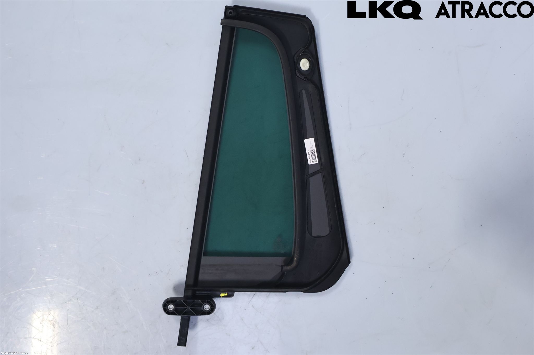 Volkswagen VW TIGUAN 16-24 Dörruta Bak Lilla Hö