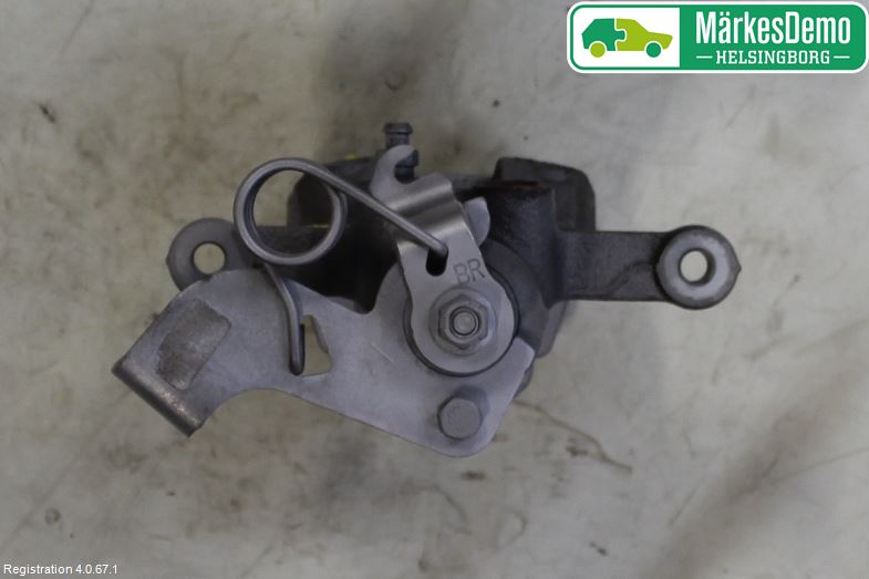 Hyundai i20 GB 15-20 Bromsok Bak Höger