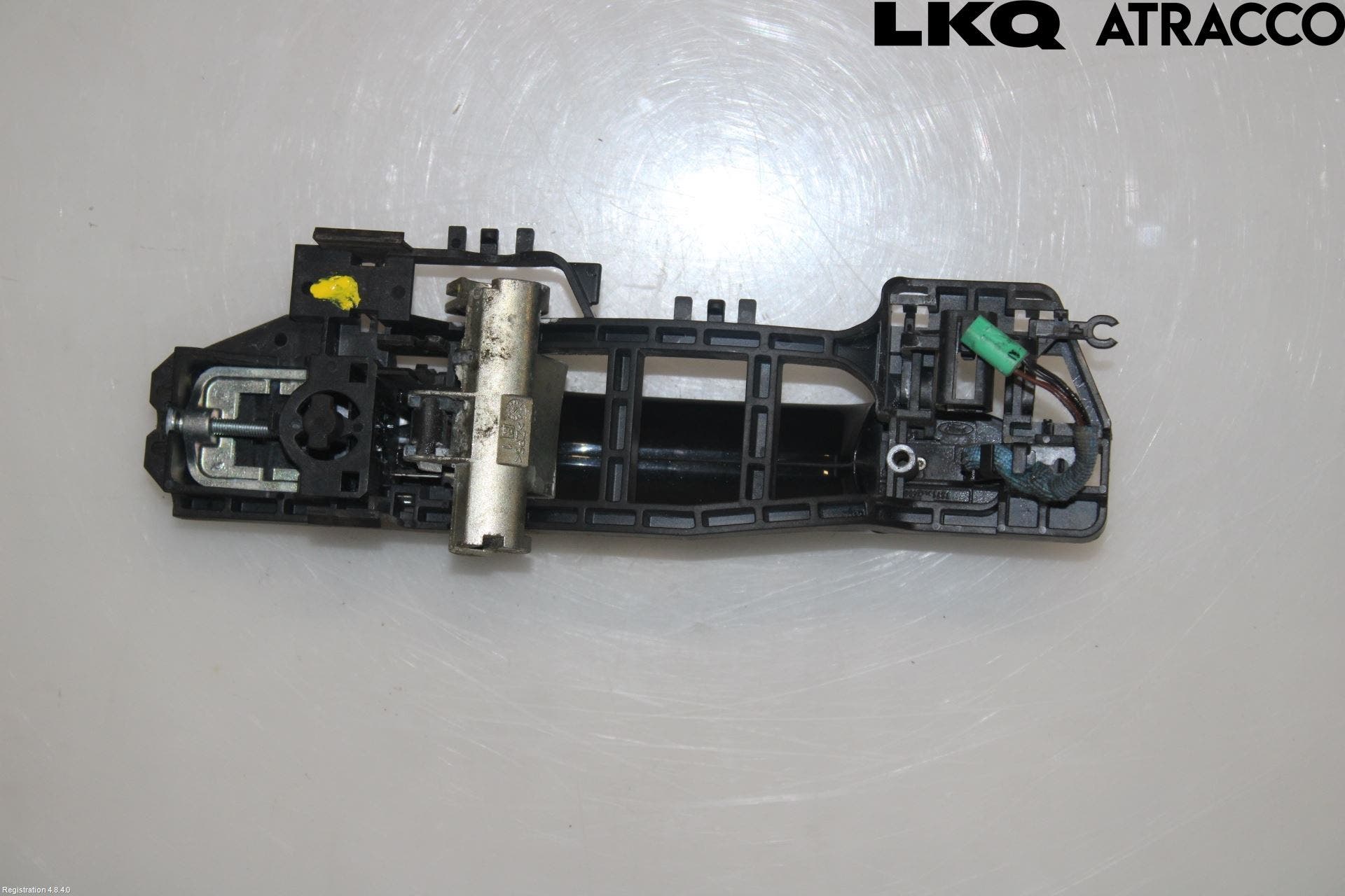 Ford S-MAX 06-15 Dörrhandtag Yttre Hö