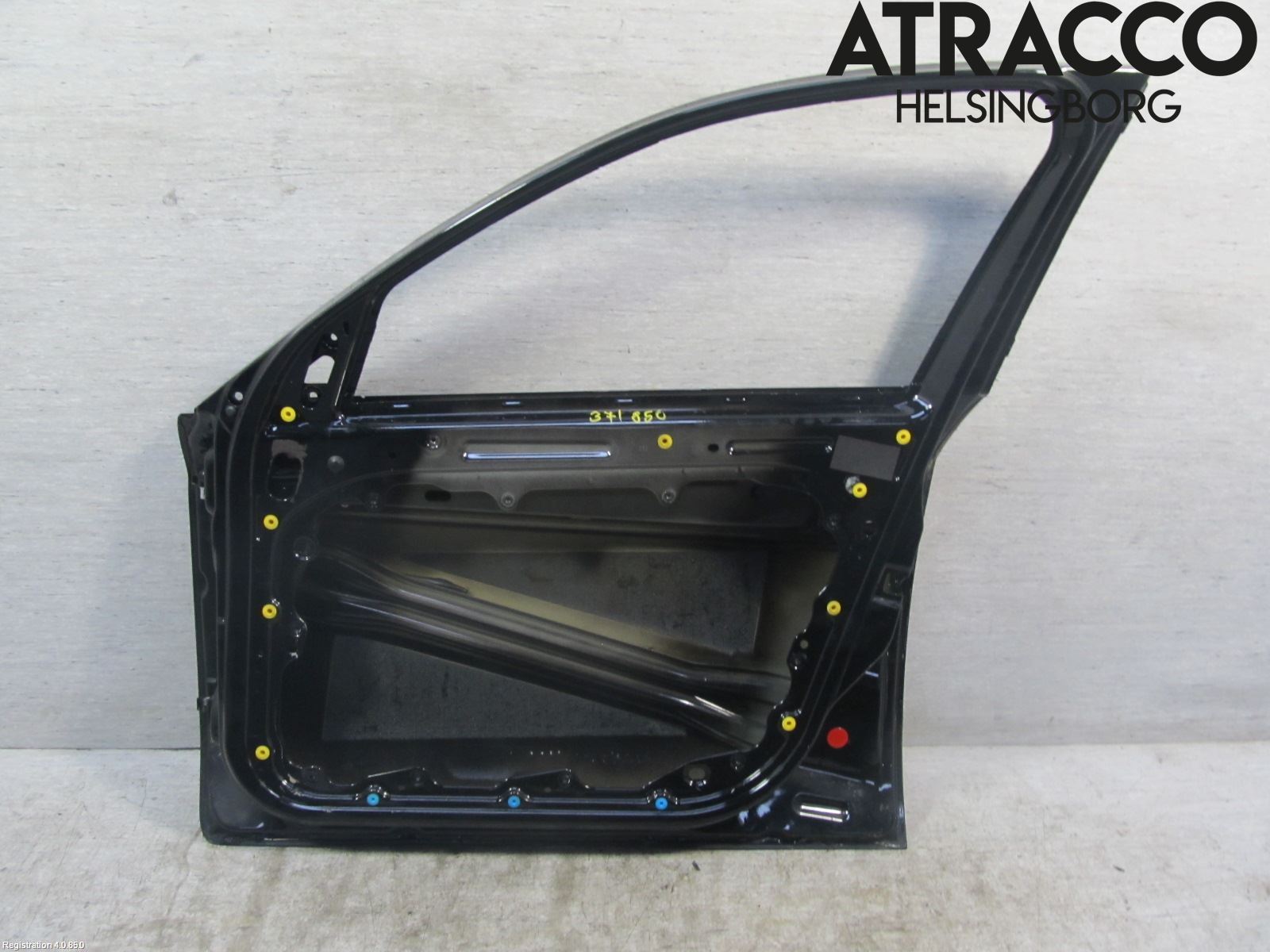 Alfa 159 Dörr Fram Höger