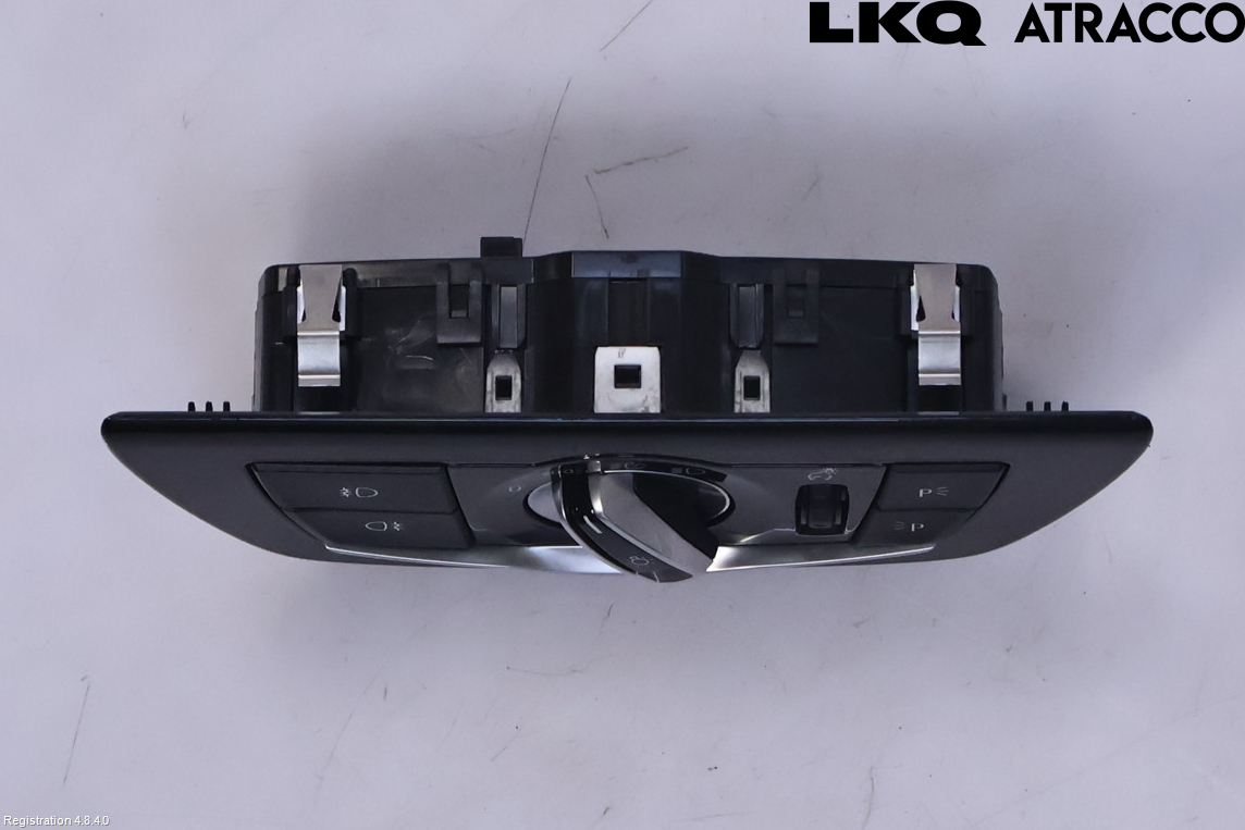 BMW 5 G30/G31/F90 17-23 Strömställare Ljus