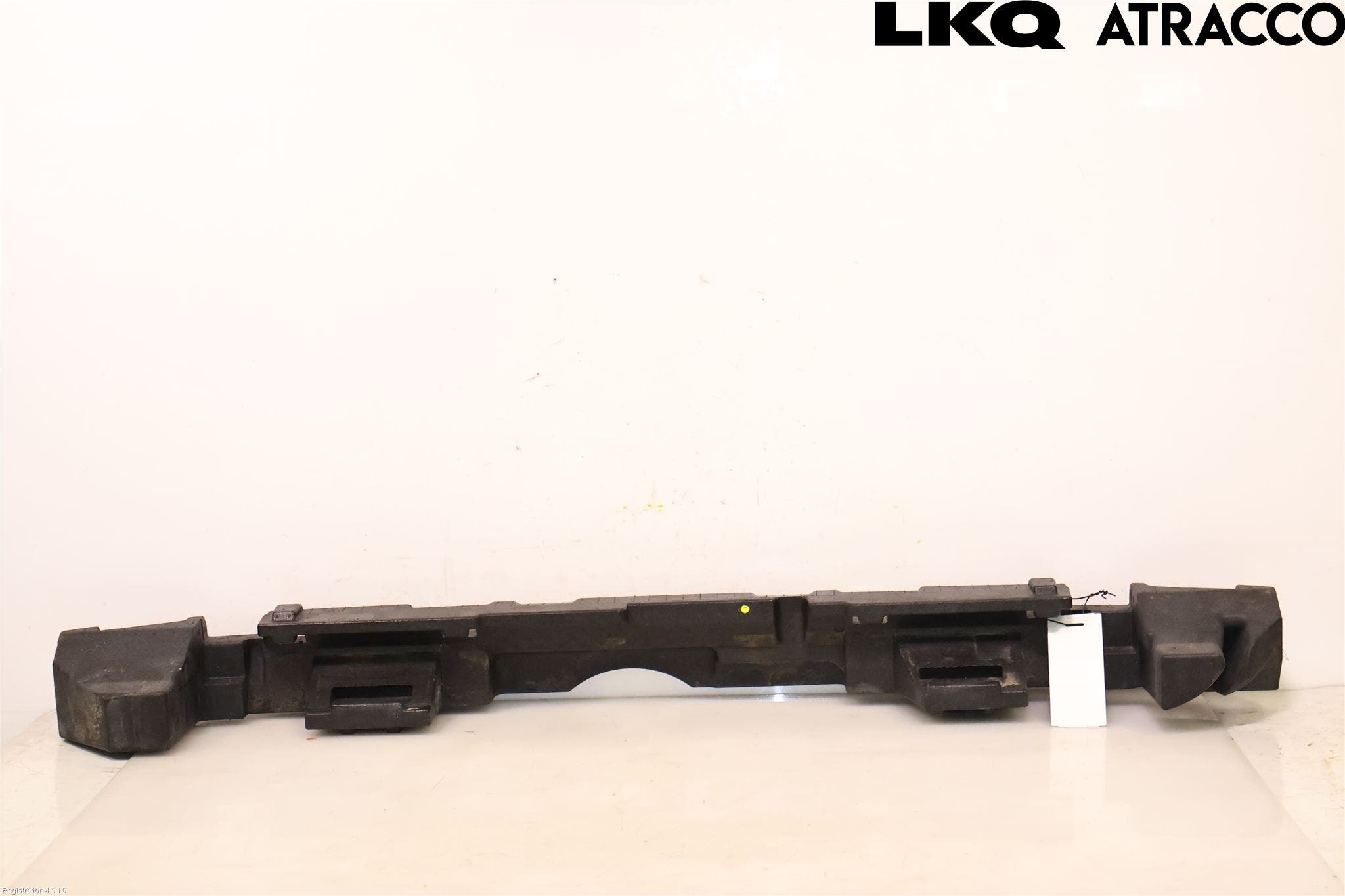 Mercedes-Benz MB E-KLASS (W212) 09-16 Stötfångare Deformelement Bak