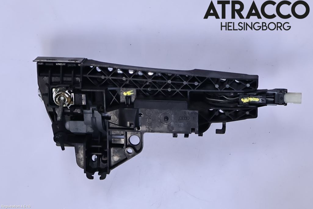 Audi A6/S6 4G 11-18 Dörrhandtag Yttre Vä