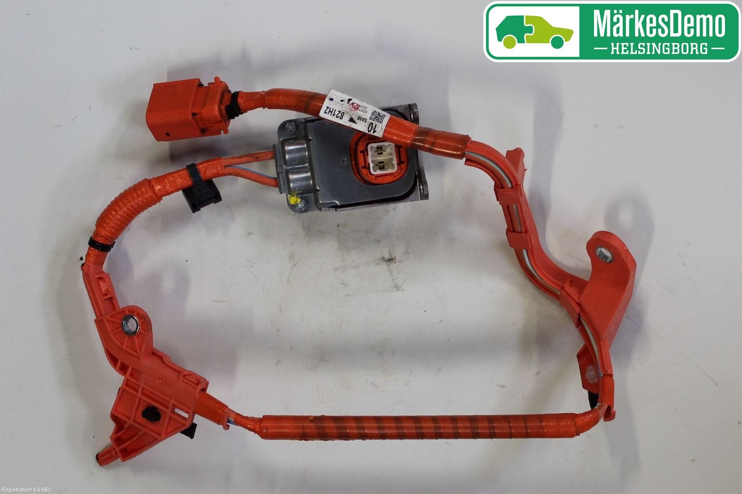 Toyota COROLLA 19- Kabelhärva