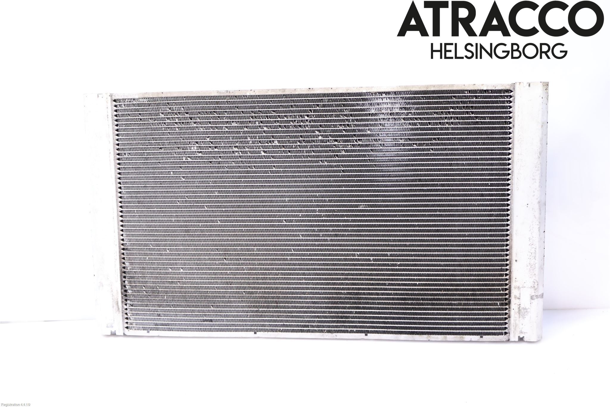 BMW 5 E60/61 Sed/Tou 02-10 Kylare Aut