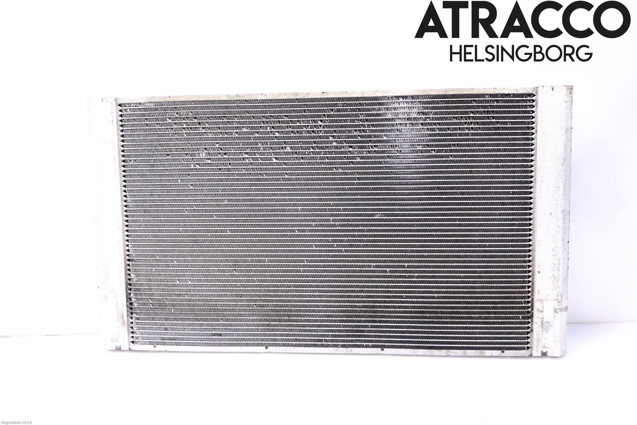 BMW 5 E60/61 Sed/Tou 02-10 Kylare Aut