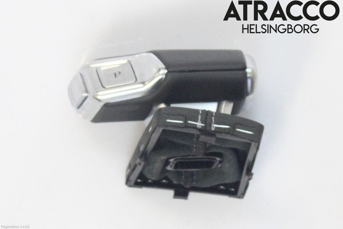 Audi A6 F2/C8 19- Växelspaksknopp