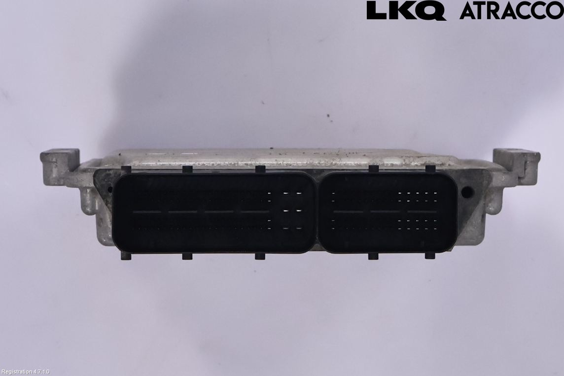 Hyundai TUCSON 05- Styrenhet Insprut Bensin